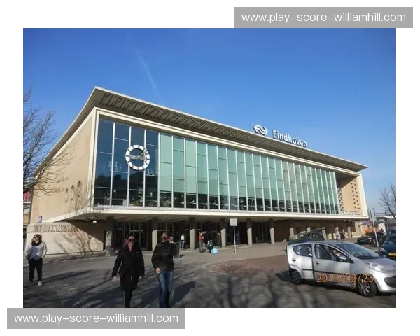 埃因霍温分析：从创新基因到城市魅力的深度解读