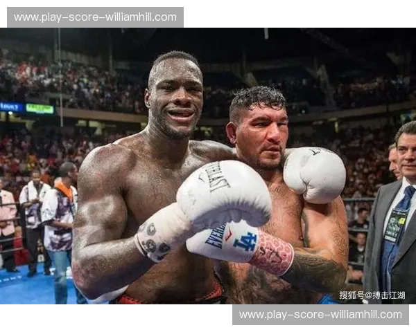 永恒的铁拳vs毁灭的重锤:大克里琴科与维尔德,谁才是重量级真正的终结者? 永恒的铁拳vs毁灭的重锤:大克里琴科与维尔德,谁才是重量级真正的终结者?