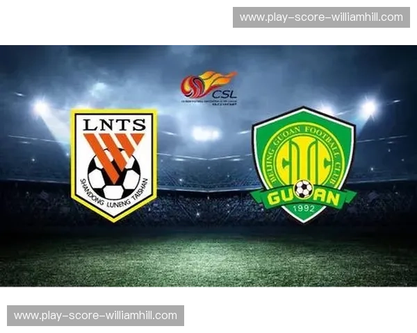 烽火再燃：鲁能与国安，一场关于荣耀与信仰的绿茵史诗